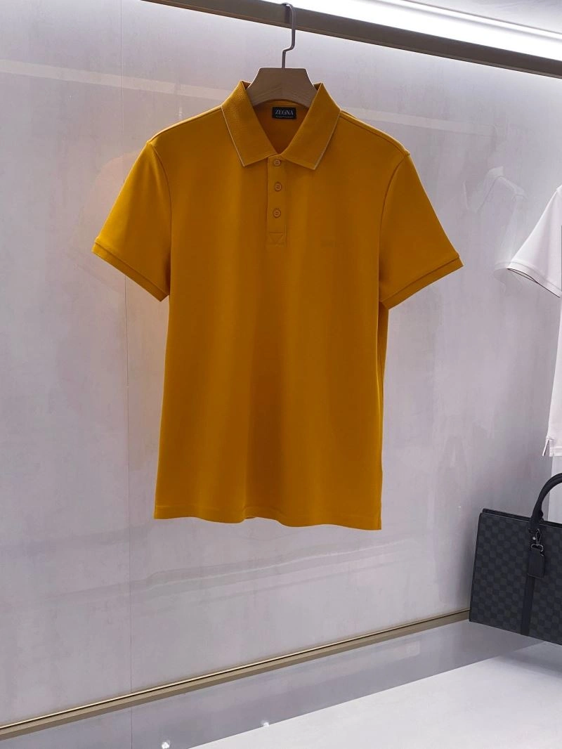 Ermenegildo Zegna T-Shirts SmartChoice 159476
