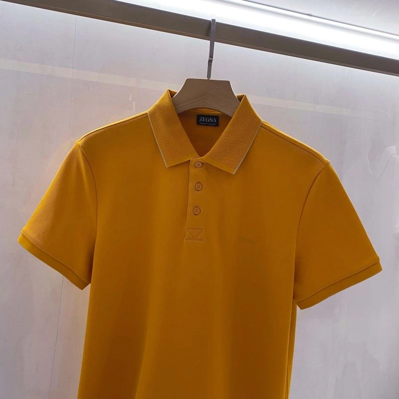 Ermenegildo Zegna T-Shirts SmartChoice 159476