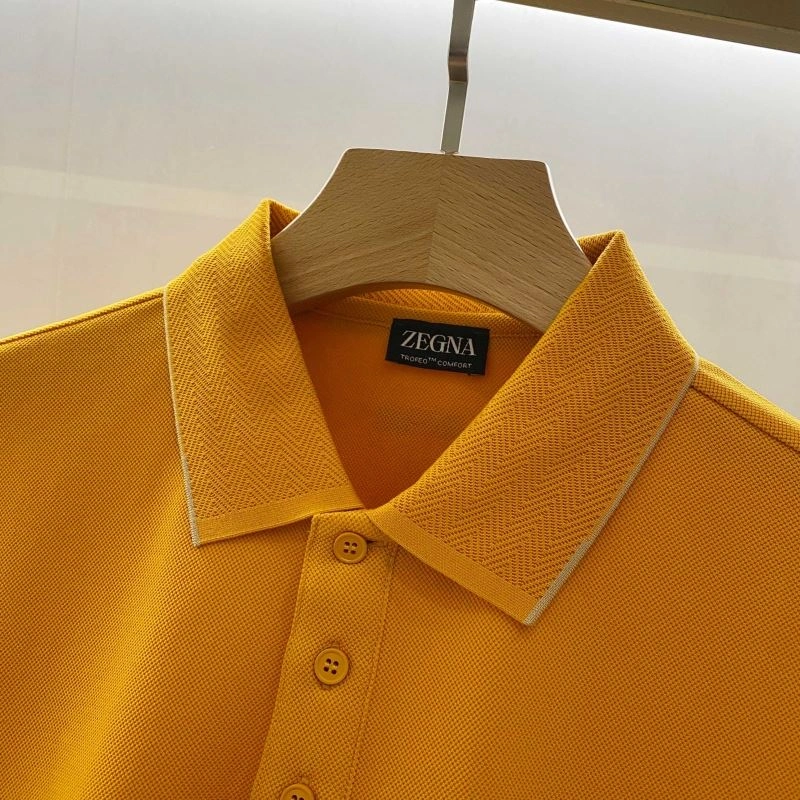Ermenegildo Zegna T-Shirts SmartChoice 159476