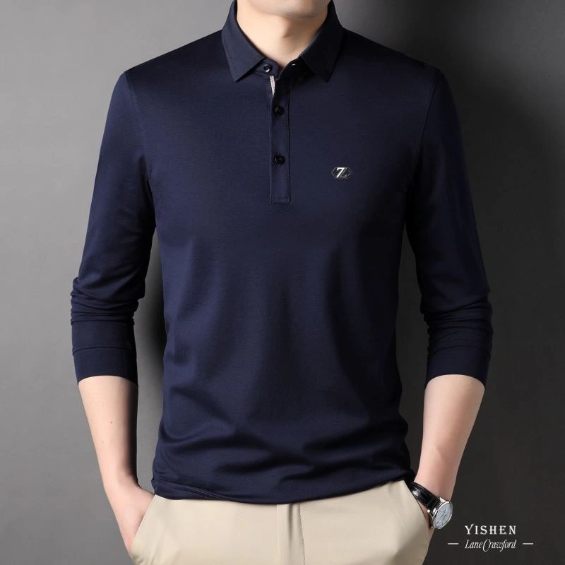 Ermenegildo Zegna T-Shirts FlexibleFit 159513