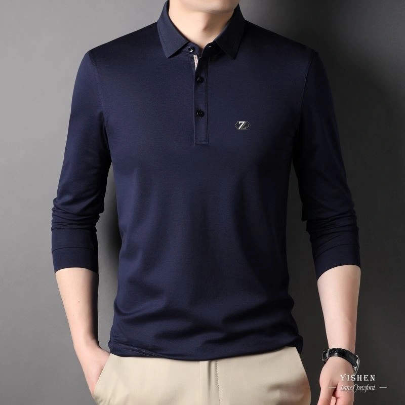 Ermenegildo Zegna T-Shirts FlexibleFit 159513