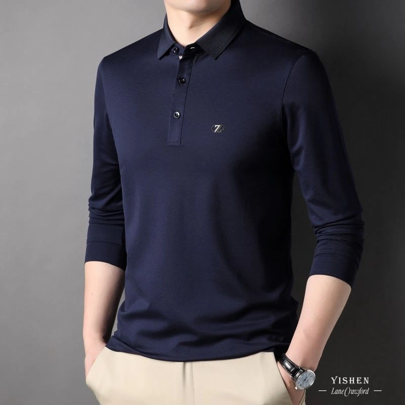 Ermenegildo Zegna T-Shirts FlexibleFit 159513