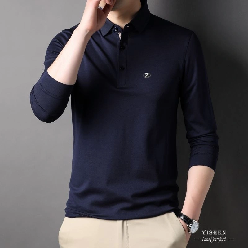 Ermenegildo Zegna T-Shirts FlexibleFit 159513