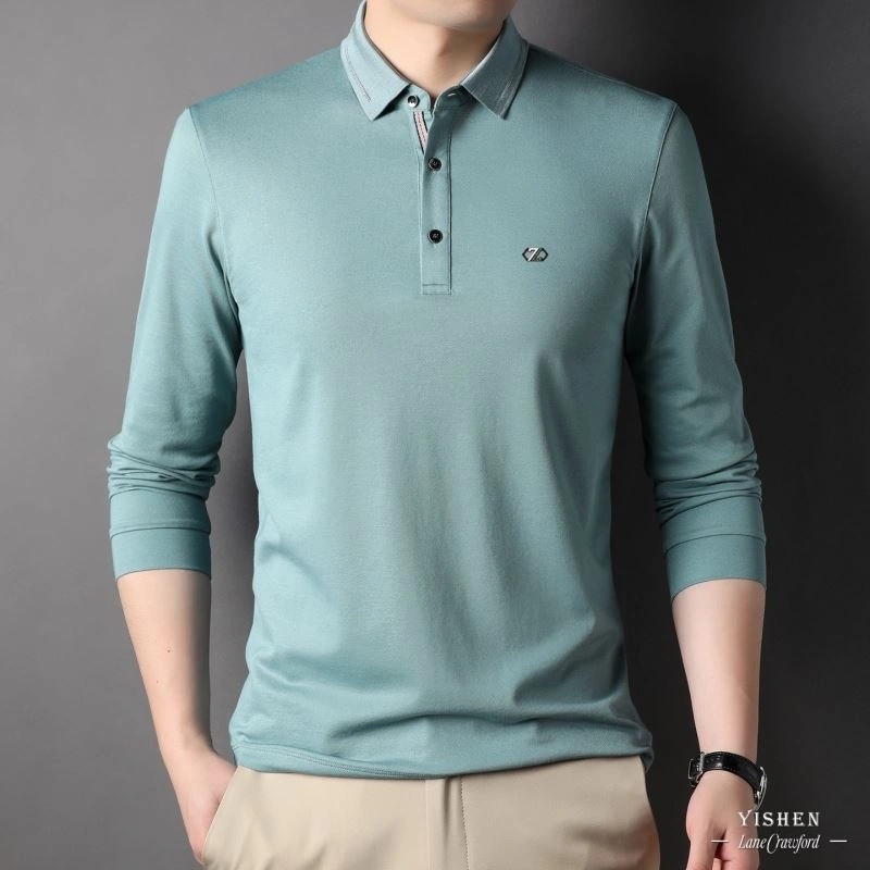 Ermenegildo Zegna T-Shirts FlexibleFit 159513
