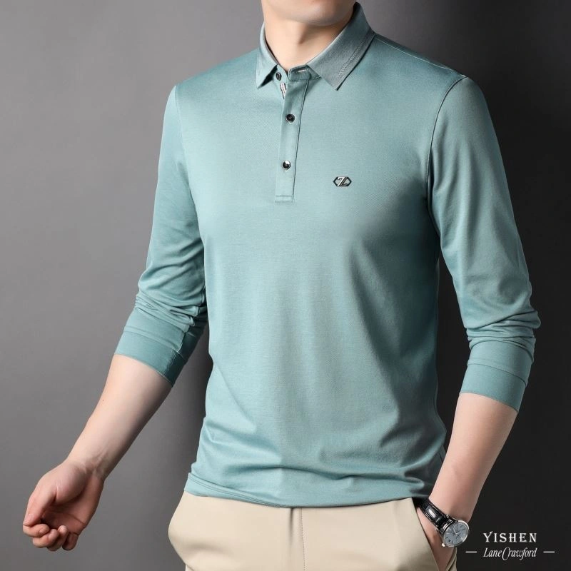 Ermenegildo Zegna T-Shirts FlexibleFit 159513