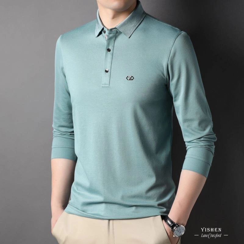 Ermenegildo Zegna T-Shirts FlexibleFit 159513