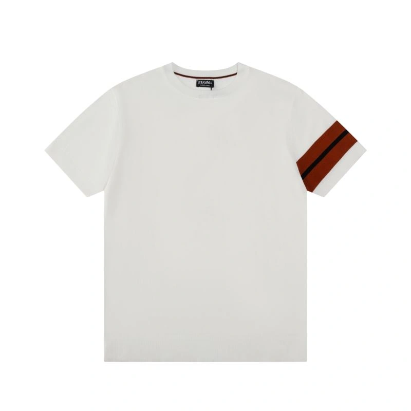 Practical Ermenegildo Zegna T-Shirts 159472