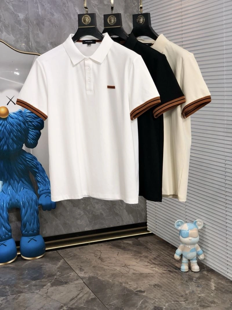 GoodFit Ermenegildo Zegna T-Shirts 158529