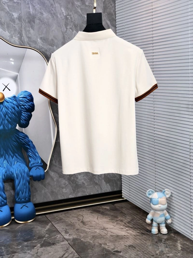 GoodFit Ermenegildo Zegna T-Shirts 158529