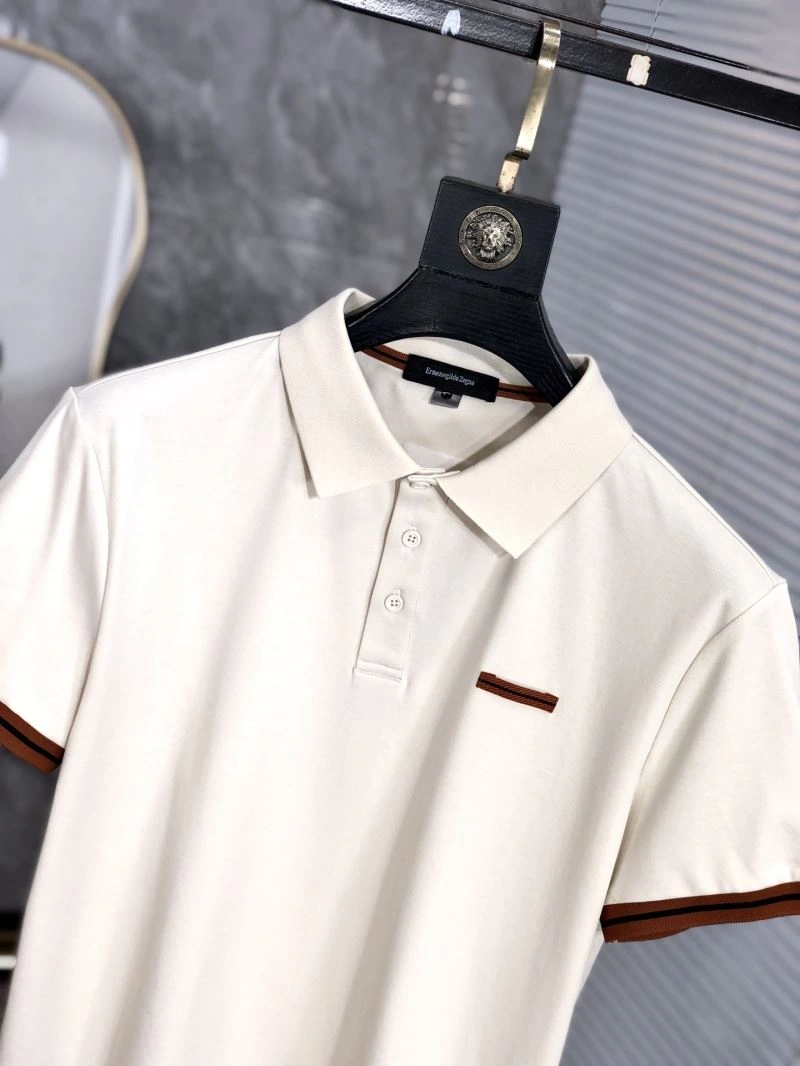 GoodFit Ermenegildo Zegna T-Shirts 158529