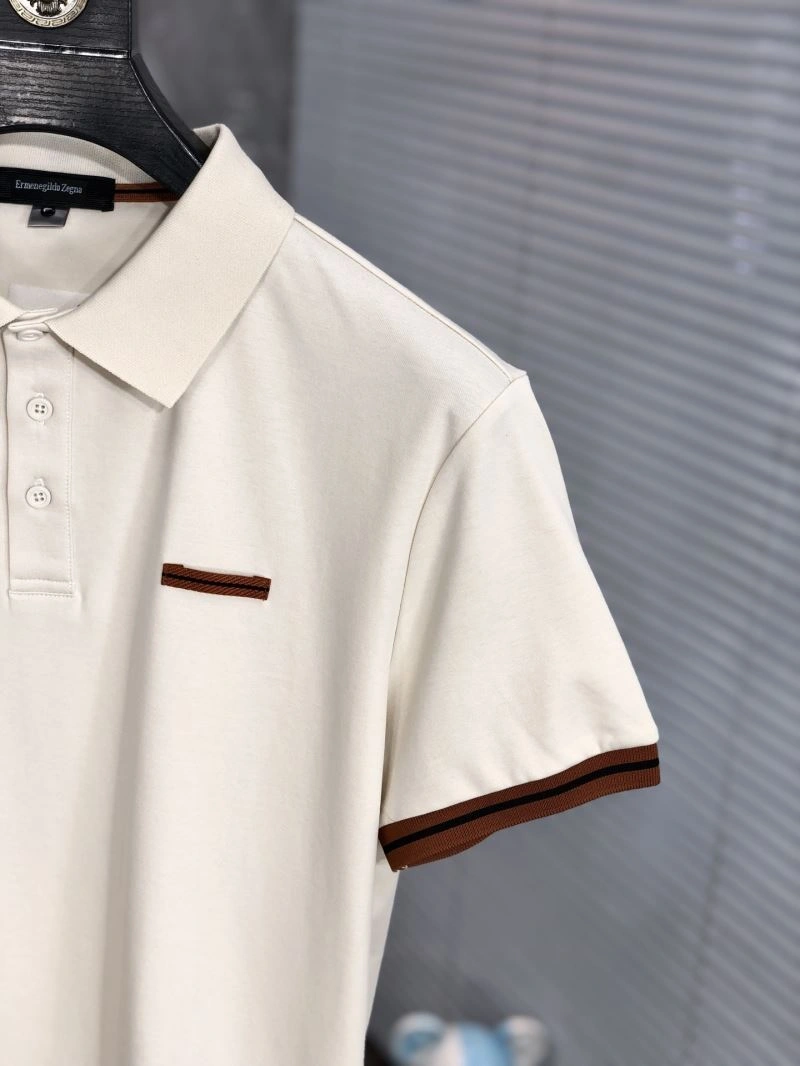 GoodFit Ermenegildo Zegna T-Shirts 158529