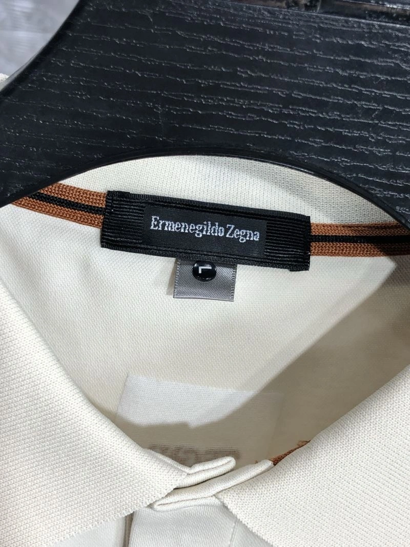 GoodFit Ermenegildo Zegna T-Shirts 158529