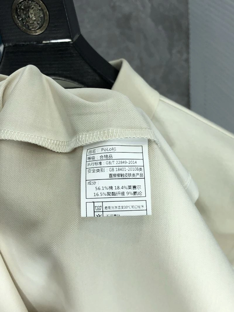 GoodFit Ermenegildo Zegna T-Shirts 158529