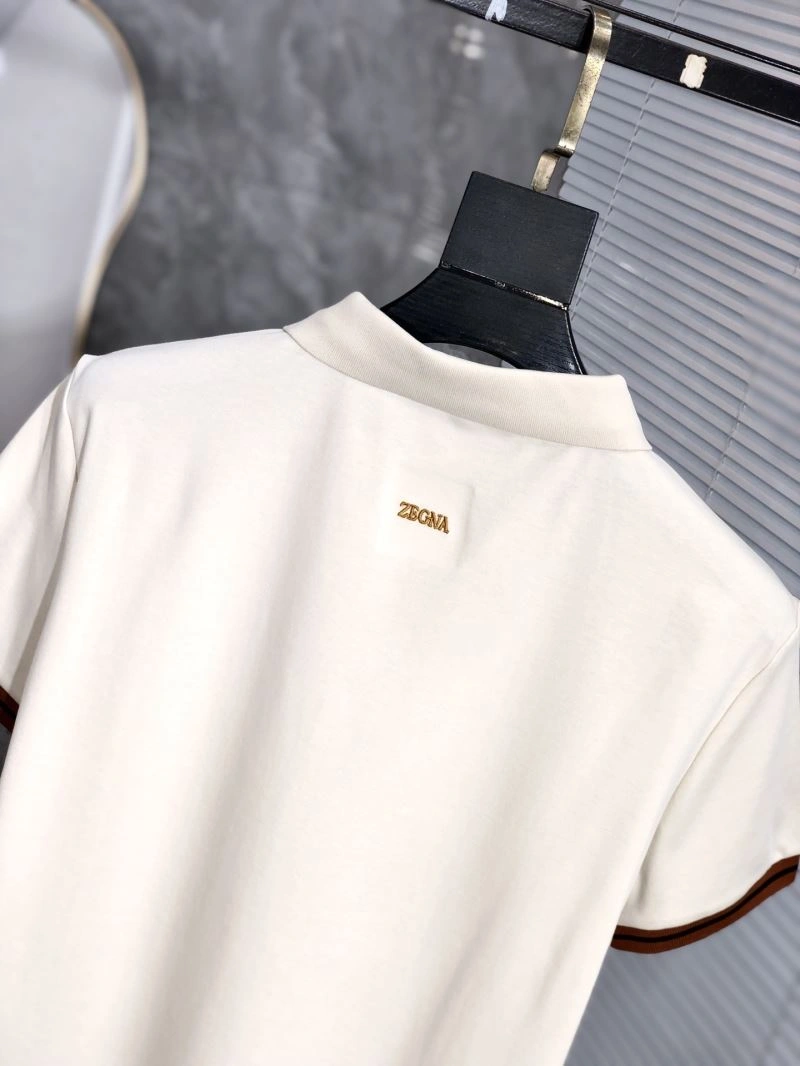 GoodFit Ermenegildo Zegna T-Shirts 158529