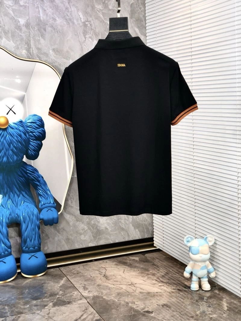 Ermenegildo Zegna T-Shirts HighQuality 158527