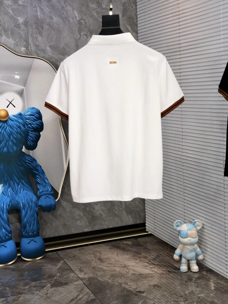 Ermenegildo Zegna T-Shirts OnTrend 158551
