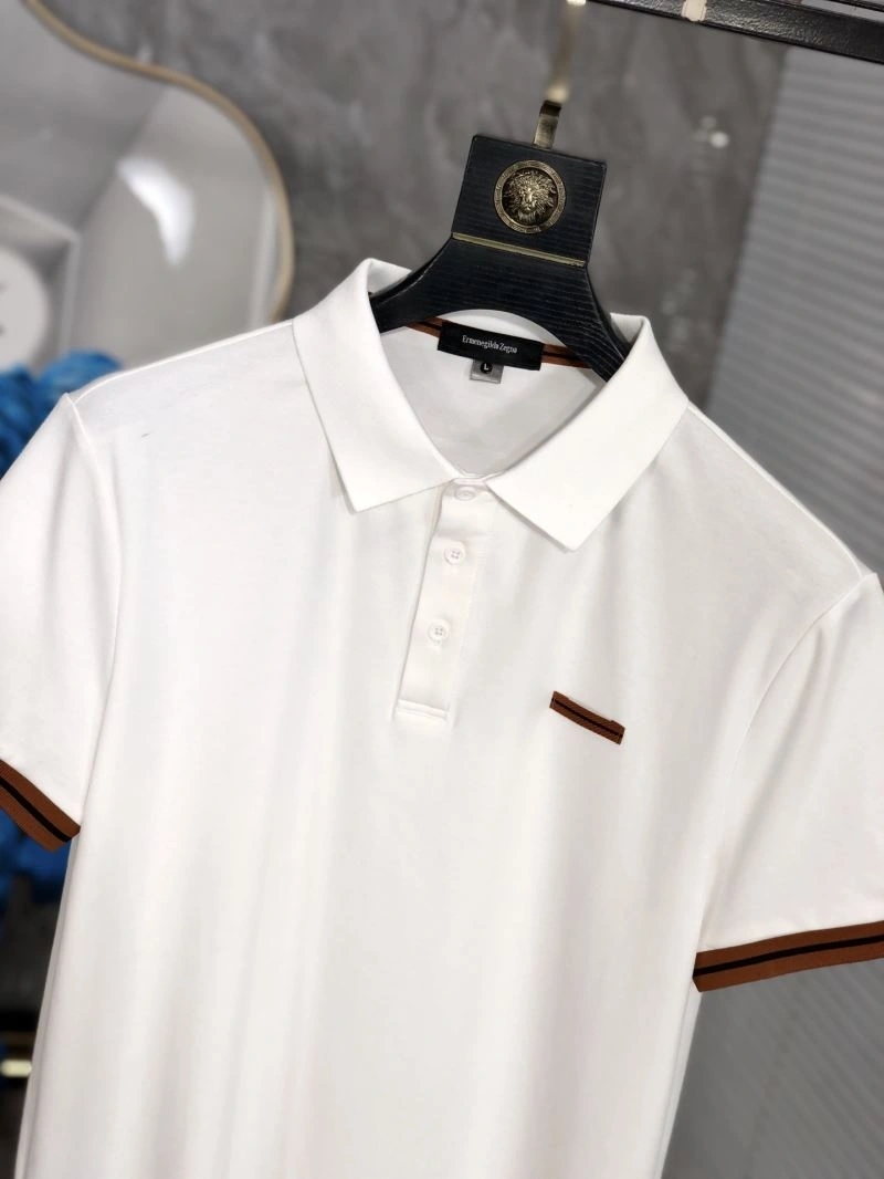 Ermenegildo Zegna T-Shirts OnTrend 158551