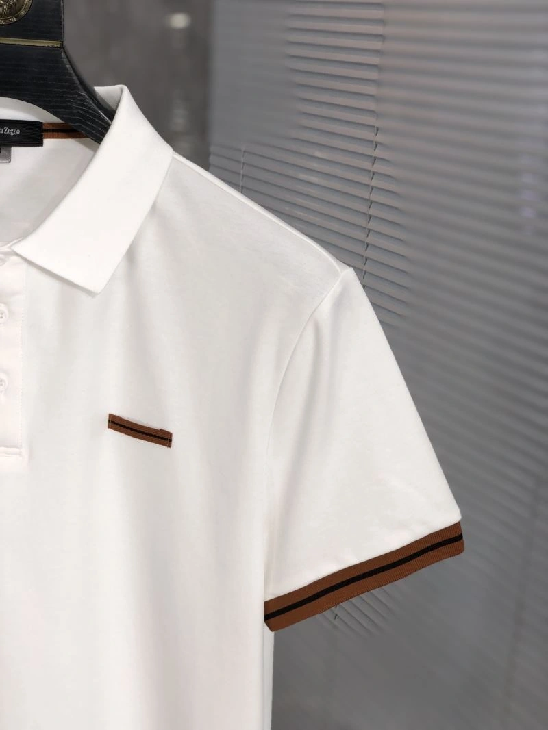Ermenegildo Zegna T-Shirts OnTrend 158551