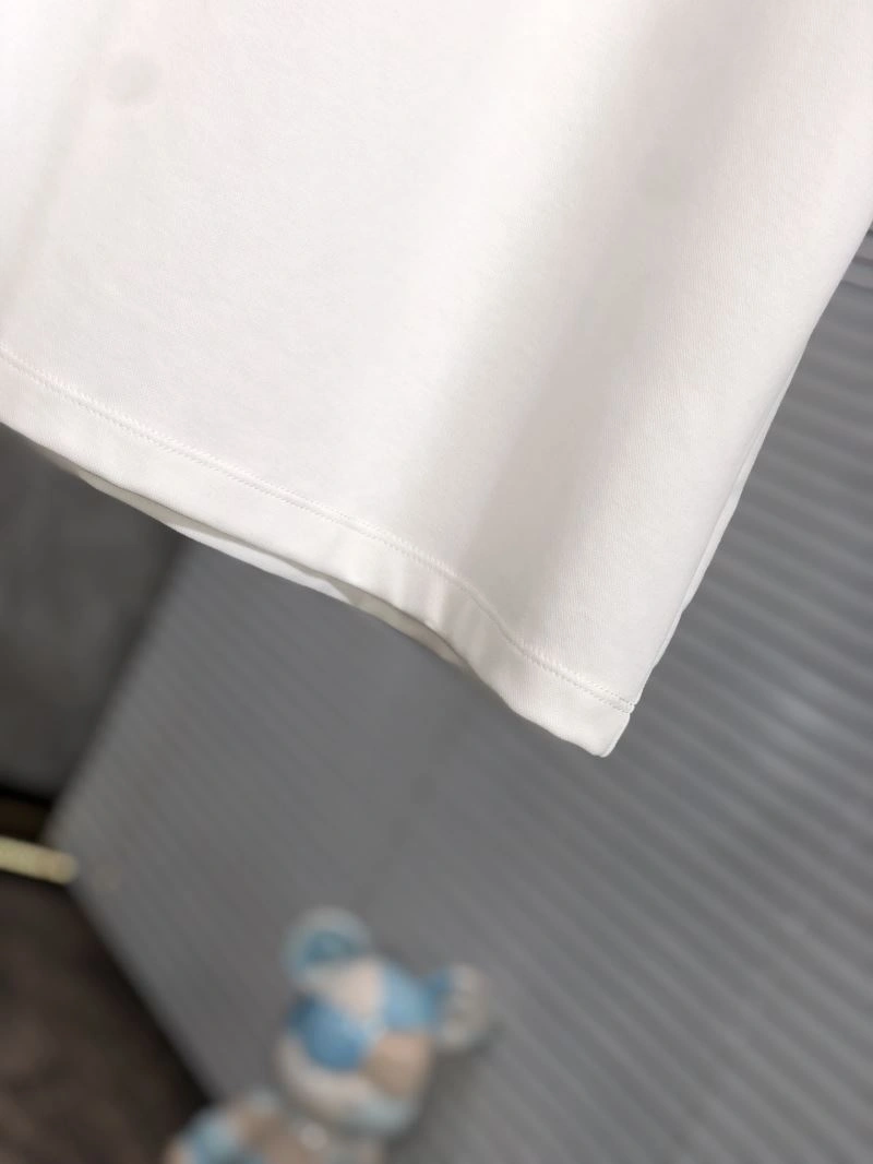 Ermenegildo Zegna T-Shirts OnTrend 158551