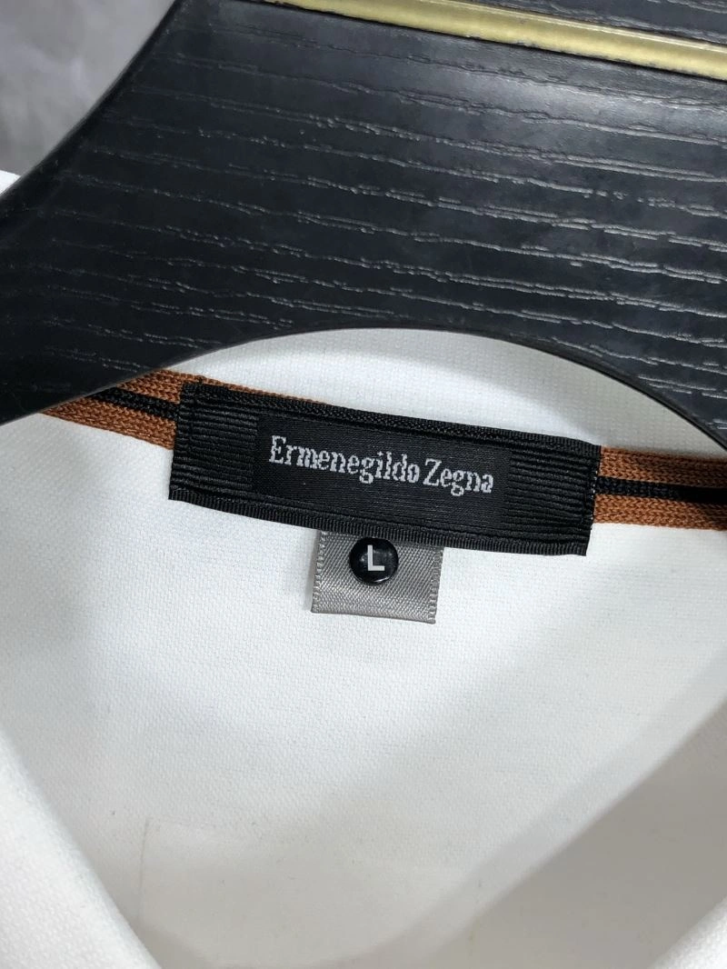 Ermenegildo Zegna T-Shirts OnTrend 158551