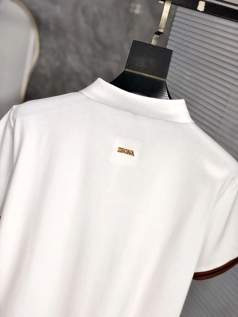 Ermenegildo Zegna T-Shirts OnTrend 158551