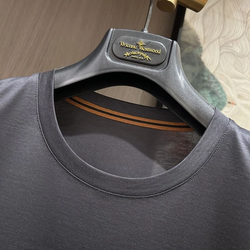Ermenegildo Zegna T-Shirts ZipUp 158639