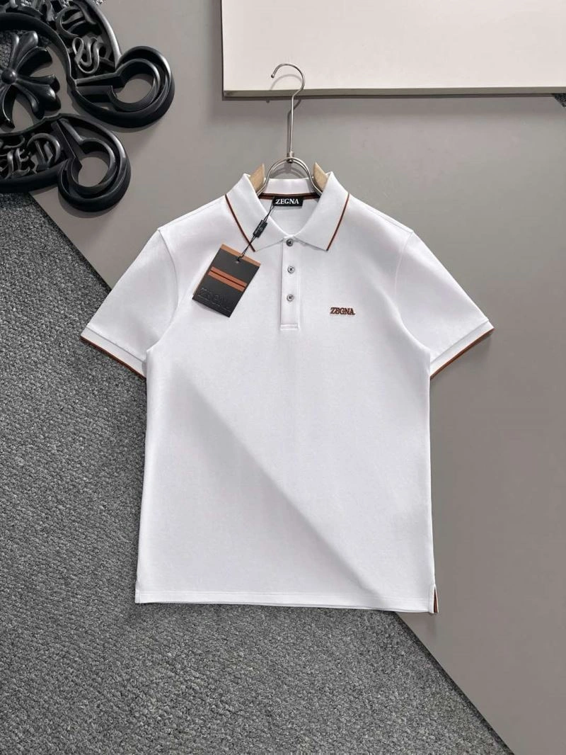 Ermenegildo Zegna T-Shirts Seasonal 158519