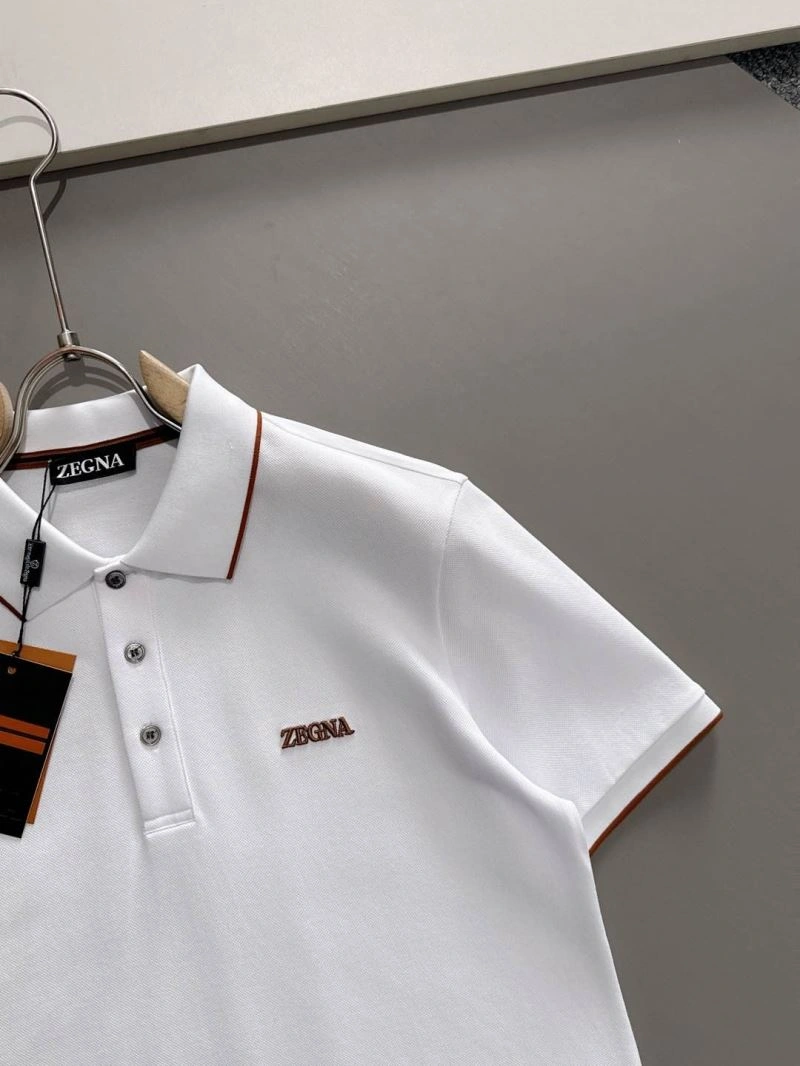 Ermenegildo Zegna T-Shirts Seasonal 158519