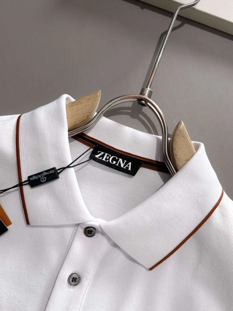 Ermenegildo Zegna T-Shirts Seasonal 158519