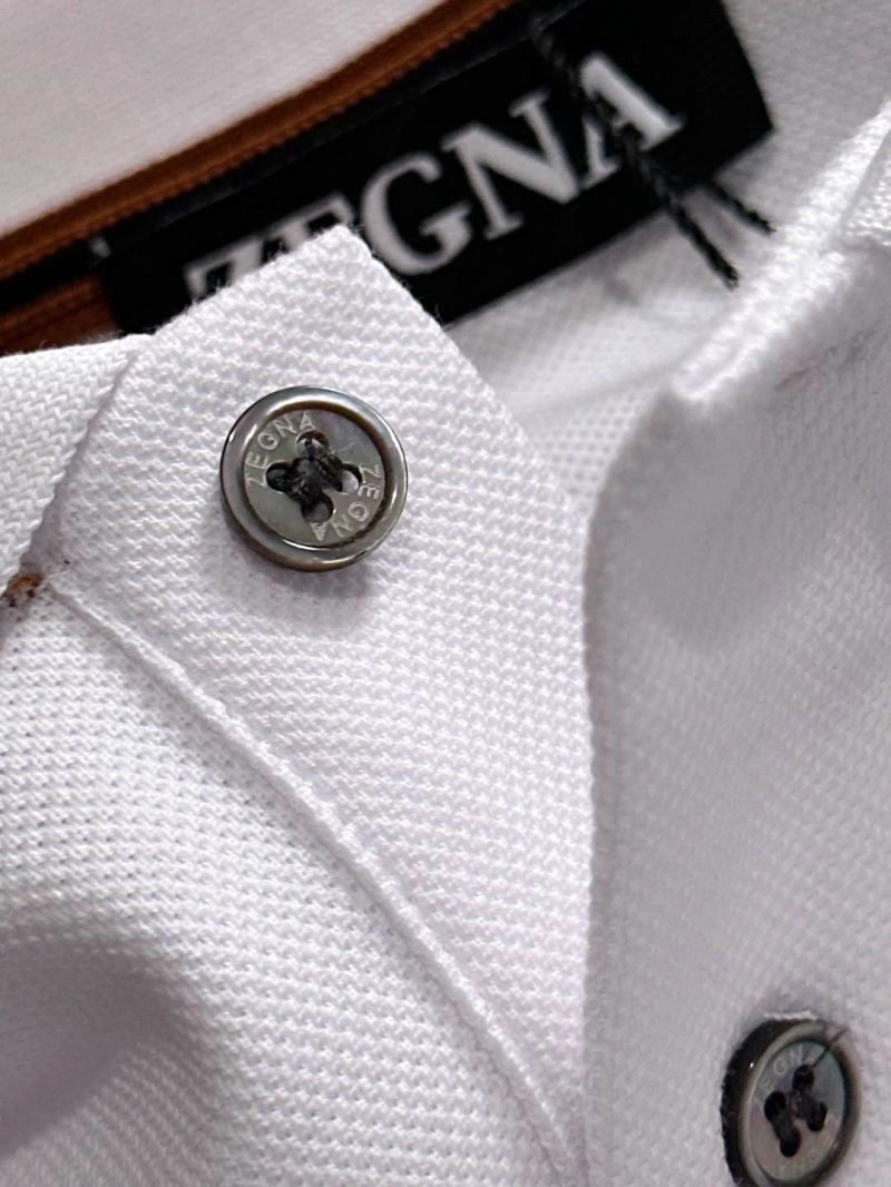 Ermenegildo Zegna T-Shirts Seasonal 158519