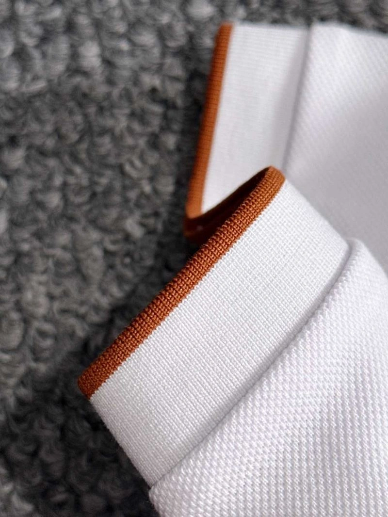 Ermenegildo Zegna T-Shirts Seasonal 158519