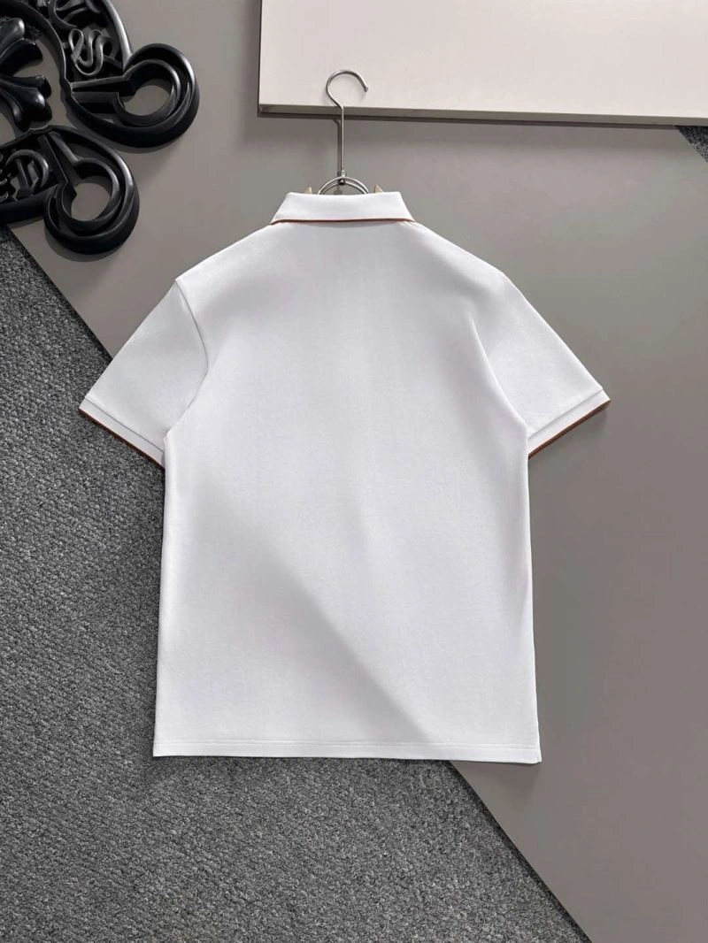 Ermenegildo Zegna T-Shirts Seasonal 158519