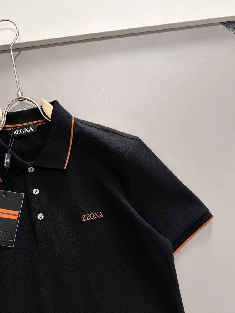 Ermenegildo Zegna T-Shirts RelaxedFit 158524
