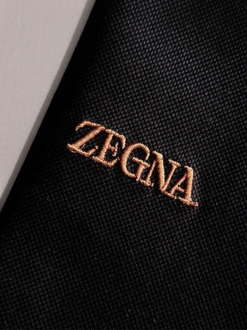 Ermenegildo Zegna T-Shirts RelaxedFit 158524
