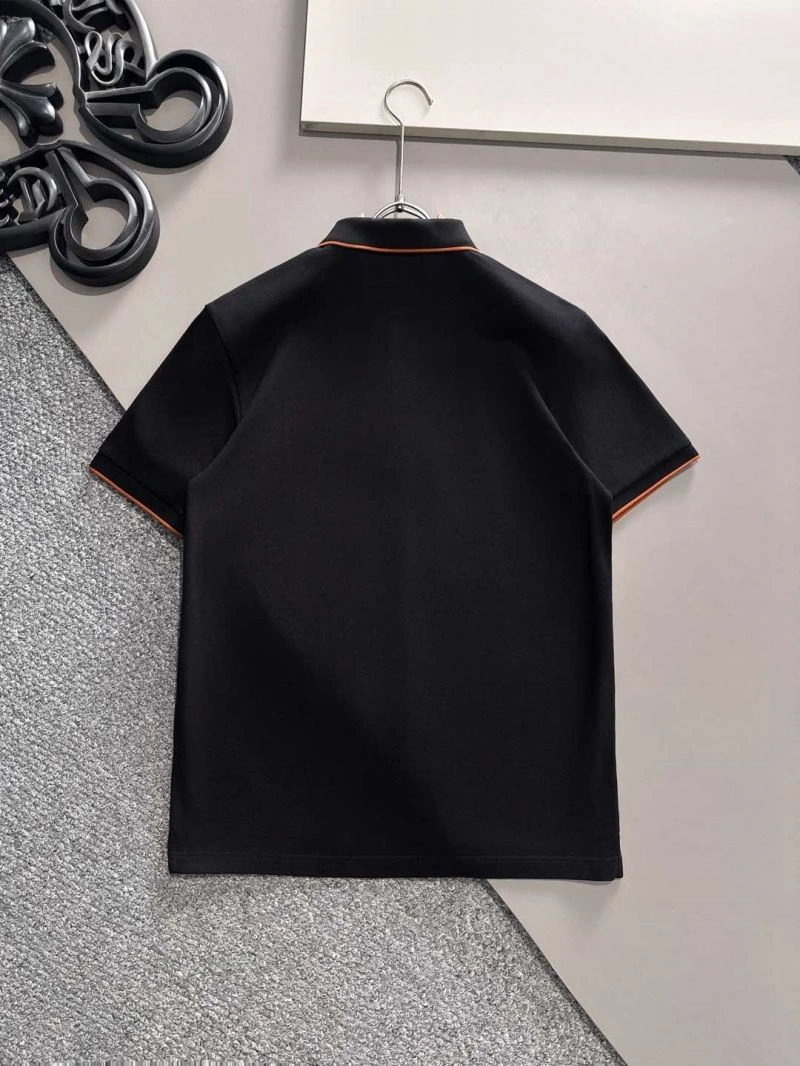 Ermenegildo Zegna T-Shirts RelaxedFit 158524