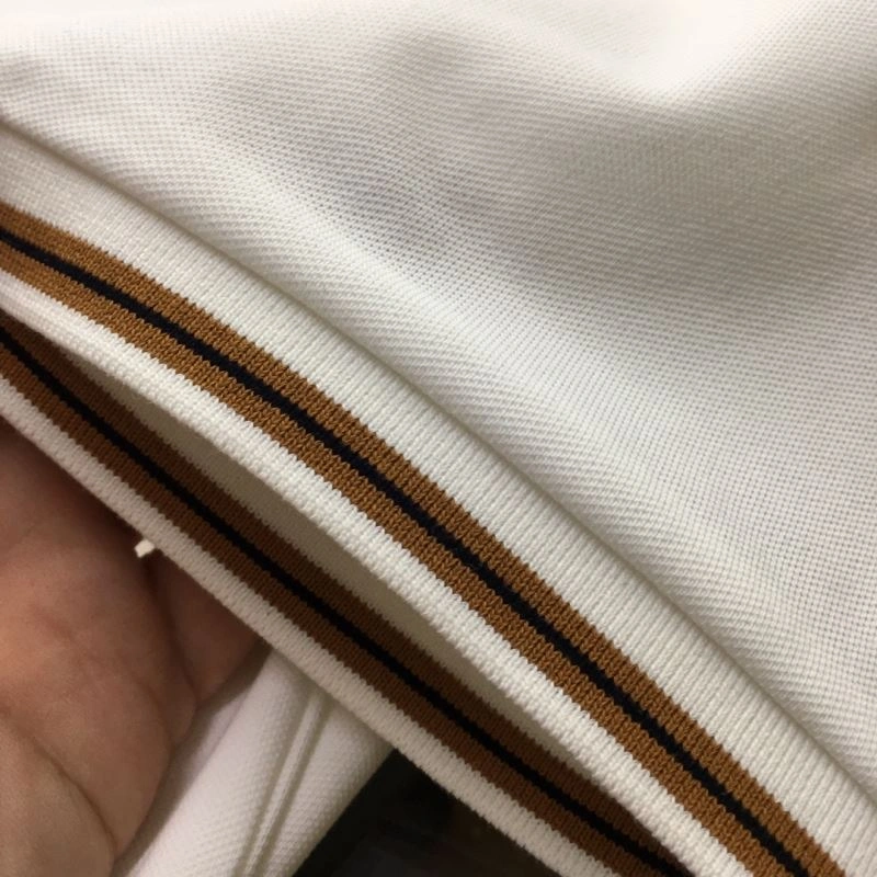 Ermenegildo Zegna T-Shirts QuickDry 158518