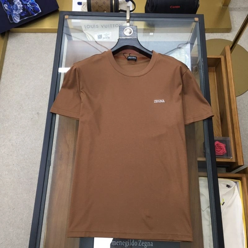 FlexibleFit Ermenegildo Zegna T-Shirts 158523