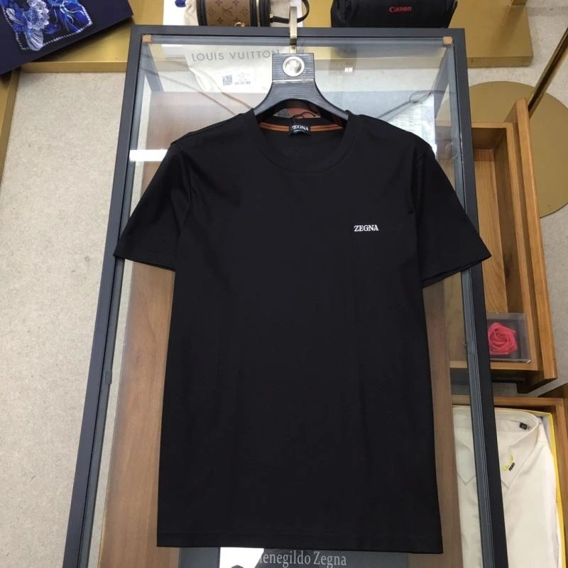 FlexibleFit Ermenegildo Zegna T-Shirts 158523