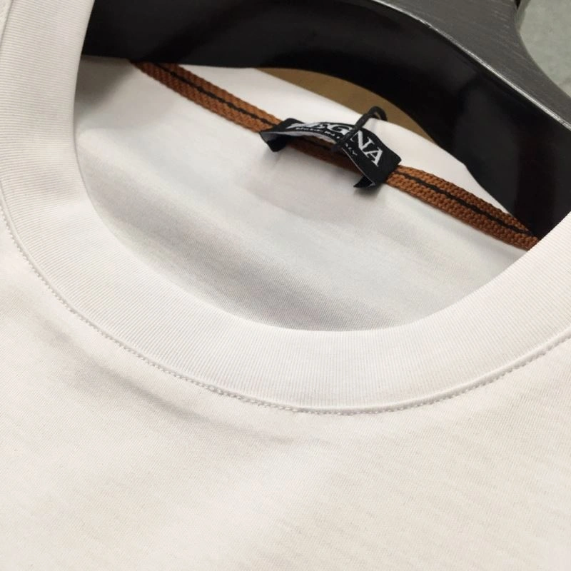 FlexibleFit Ermenegildo Zegna T-Shirts 158523