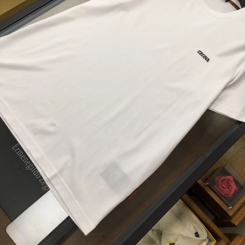 FlexibleFit Ermenegildo Zegna T-Shirts 158523