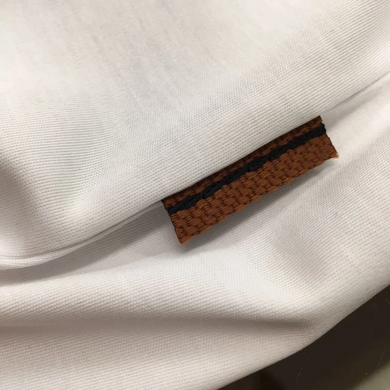 FlexibleFit Ermenegildo Zegna T-Shirts 158523
