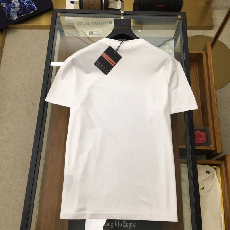 FlexibleFit Ermenegildo Zegna T-Shirts 158523