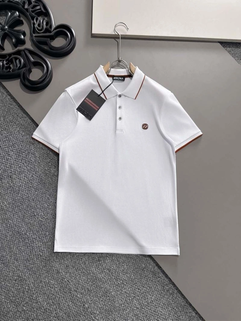 OnTrend Ermenegildo Zegna T-Shirts 158513
