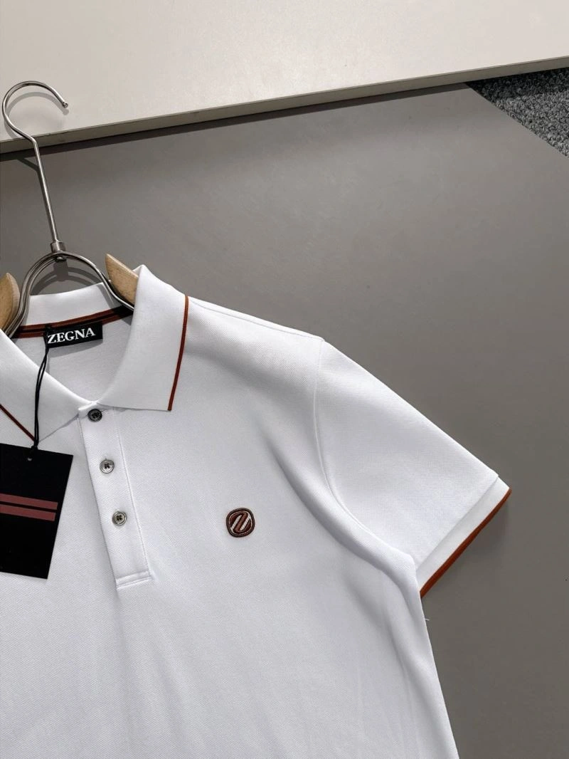 OnTrend Ermenegildo Zegna T-Shirts 158513