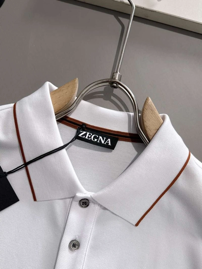 OnTrend Ermenegildo Zegna T-Shirts 158513
