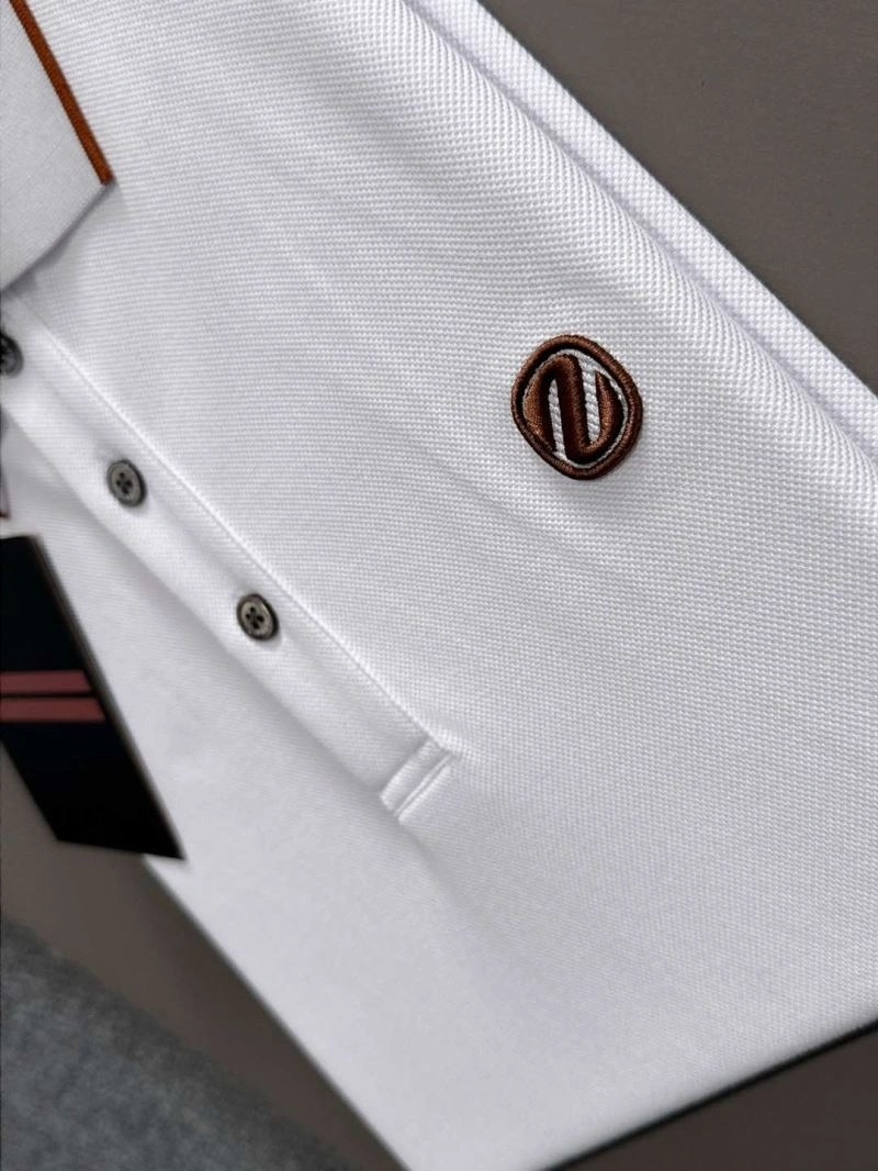 OnTrend Ermenegildo Zegna T-Shirts 158513
