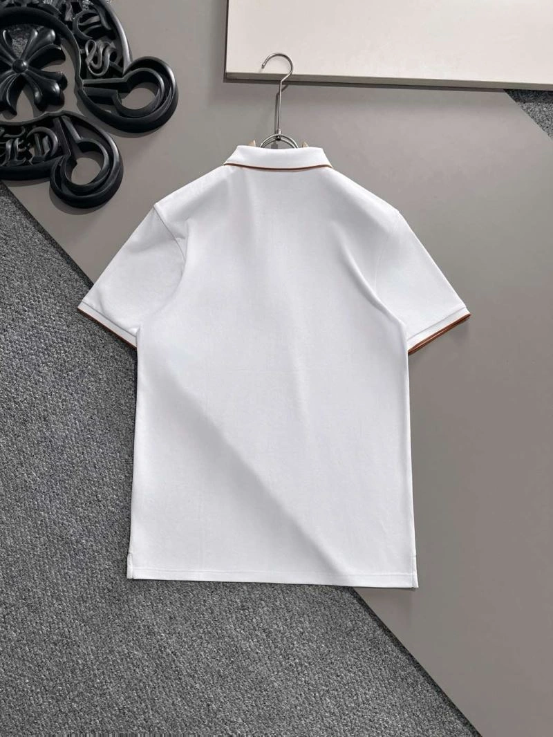 OnTrend Ermenegildo Zegna T-Shirts 158513