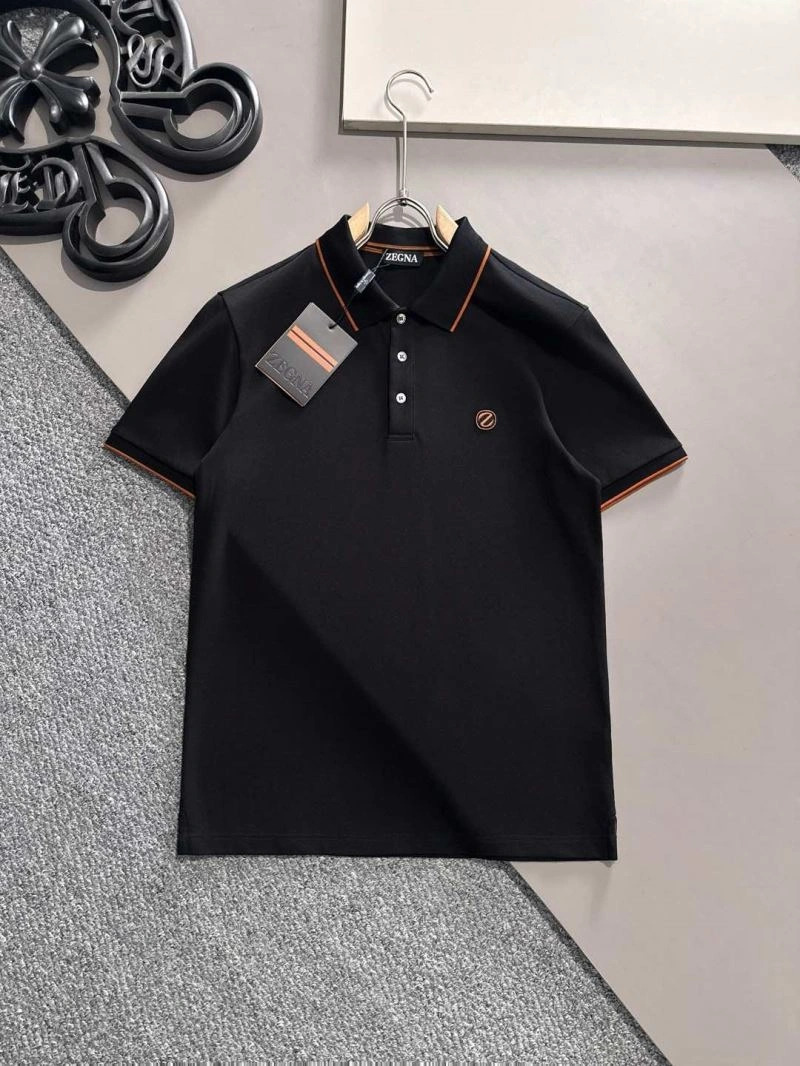 OnTrend Ermenegildo Zegna T-Shirts 158520