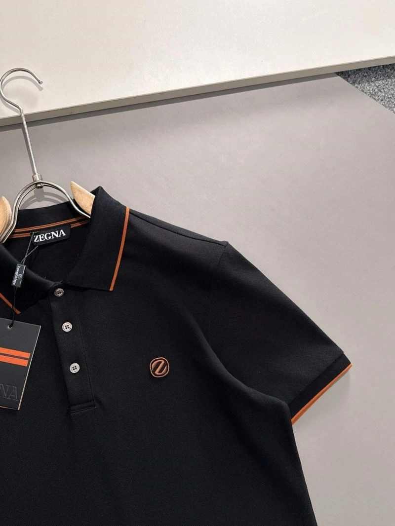 OnTrend Ermenegildo Zegna T-Shirts 158520