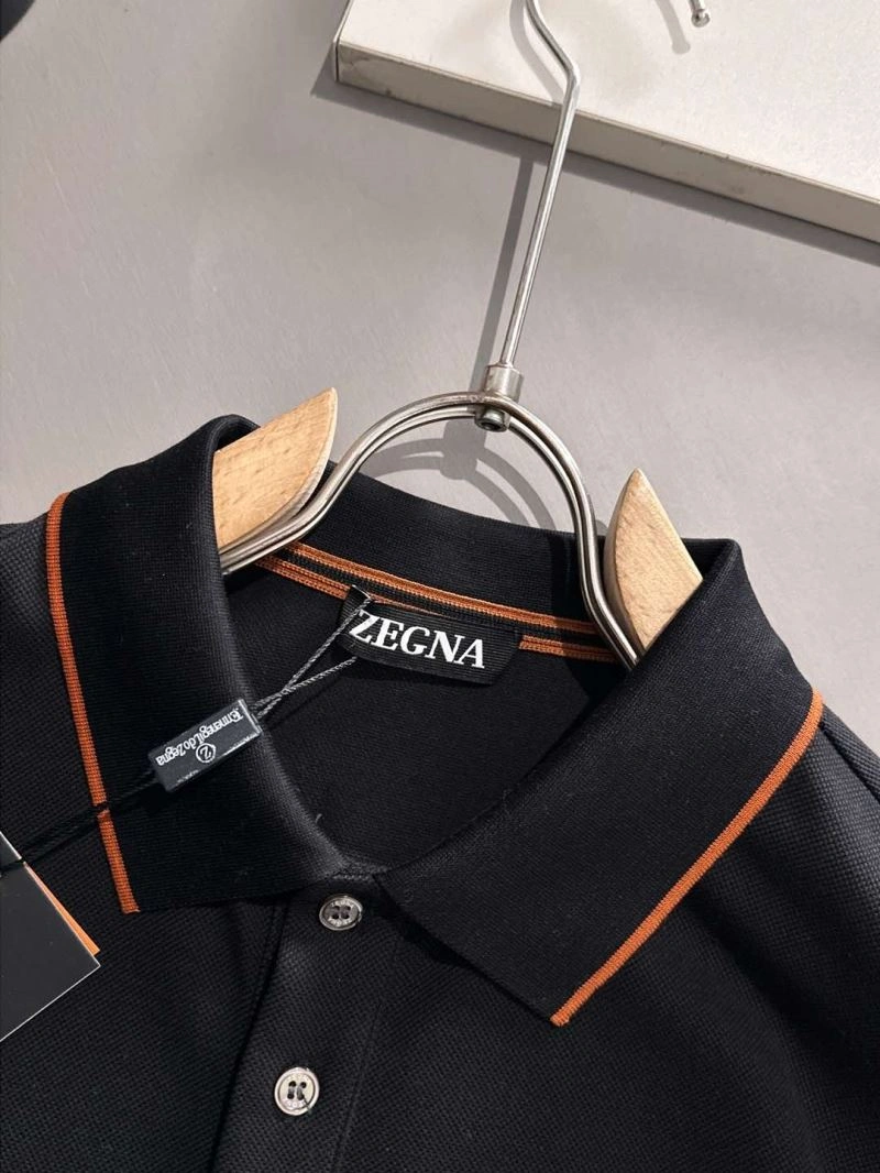 OnTrend Ermenegildo Zegna T-Shirts 158520